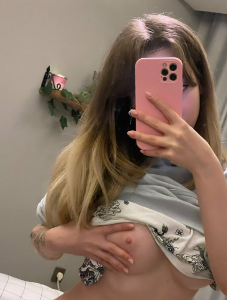 Индивидуалка Луиза главное фото в городе Находка 