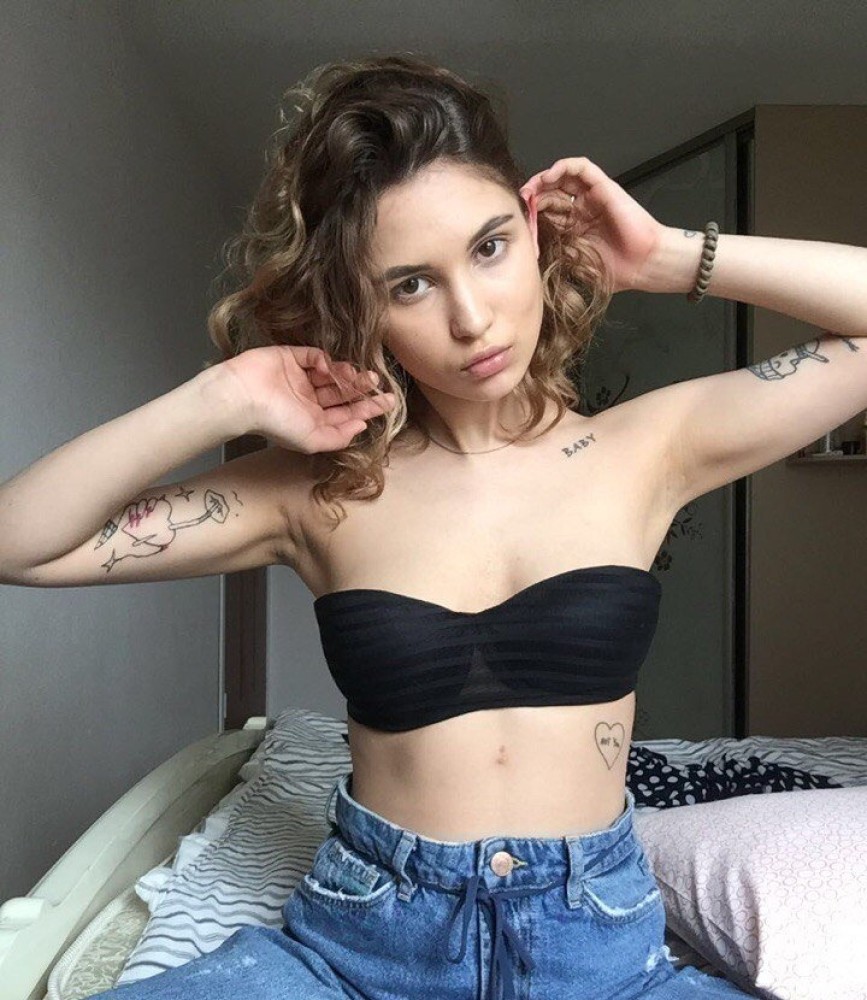 Индивидуалка Вера главное фото в городе Находка 