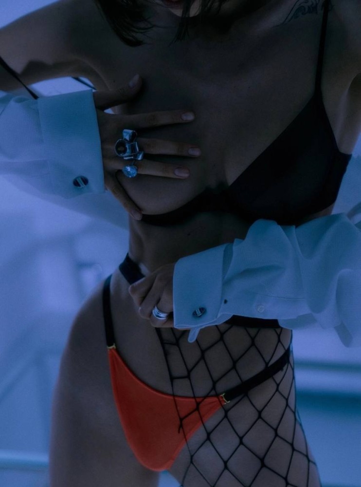 Индивидуалка Александра фото № 2 в городе Находка