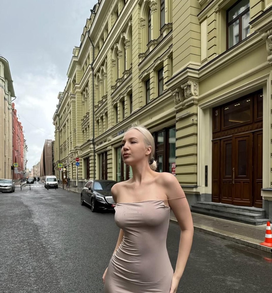 Индивидуалка Алёнка фото № 2 в городе Находка