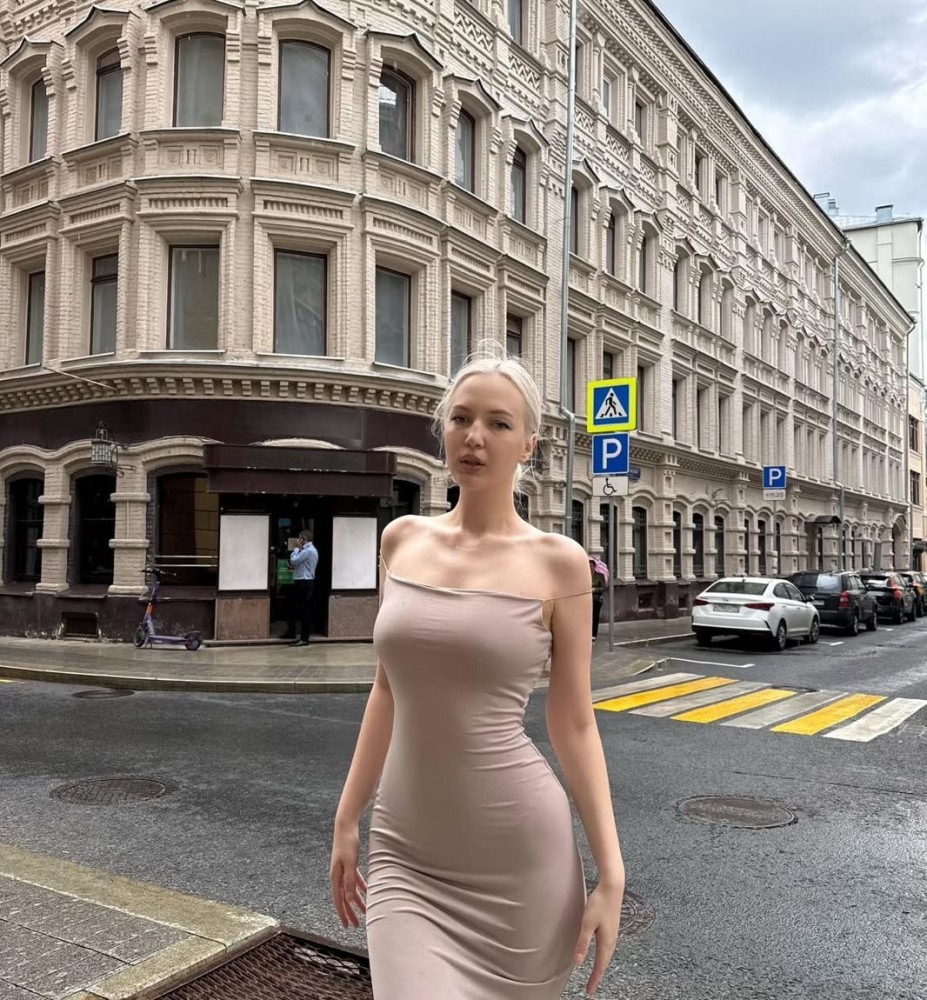 Индивидуалка Алёнка фото № 2 в городе Находка