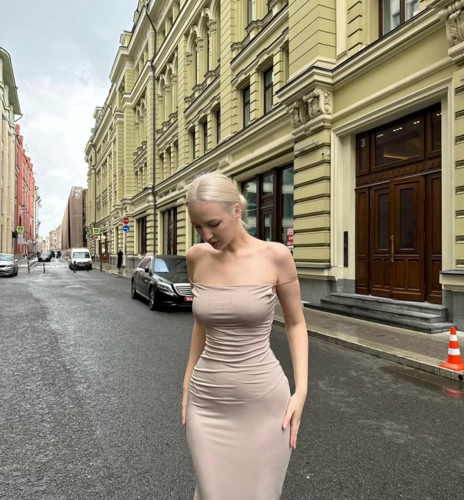 Индивидуалка Алёнка фото № 2 в городе Находка