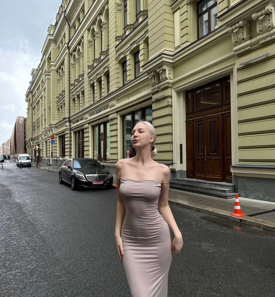 Индивидуалка Алёнка фото № 2 в городе Находка