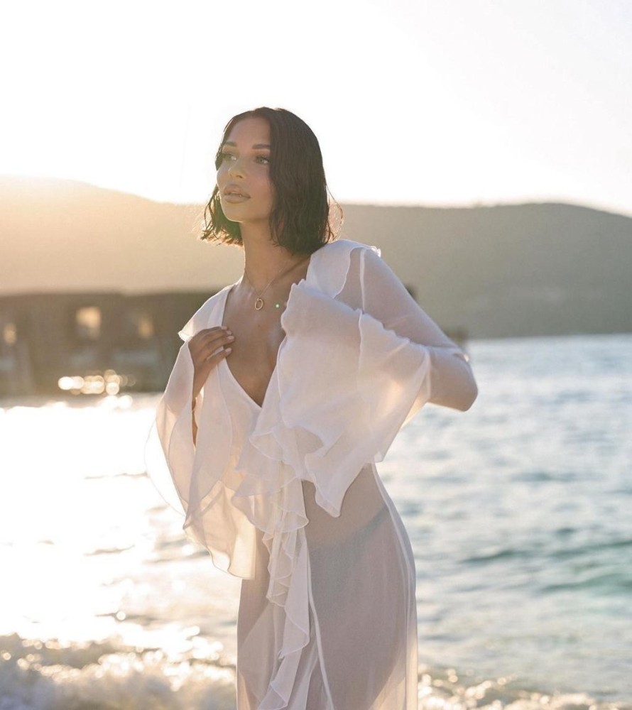 Индивидуалка Анжела фото № 2 в городе Находка