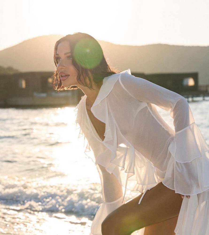 Индивидуалка Анжела фото № 2 в городе Находка