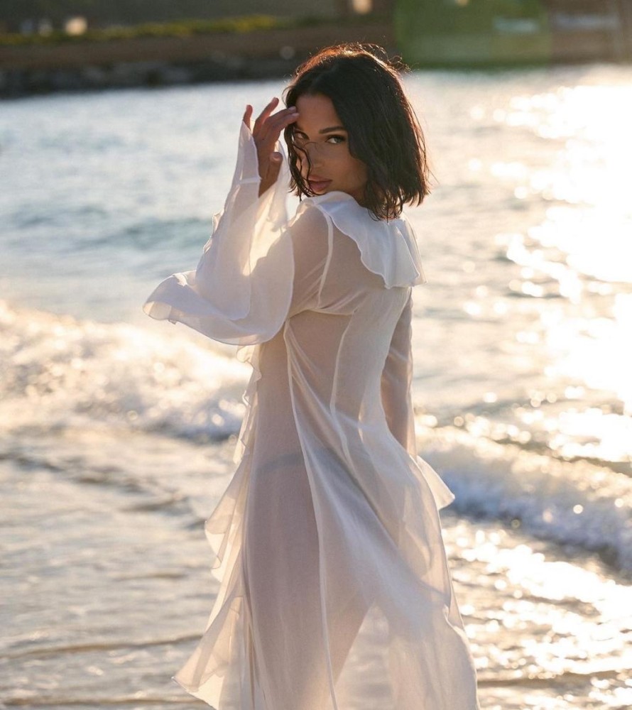 Индивидуалка Анжела фото № 2 в городе Находка