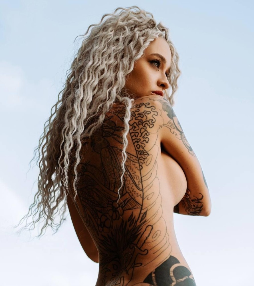 Индивидуалка Бригитта фото № 2 в городе Находка