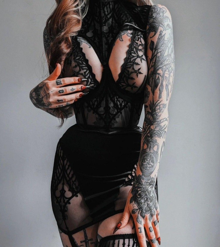 Индивидуалка Екатерина фото № 2 в городе Находка