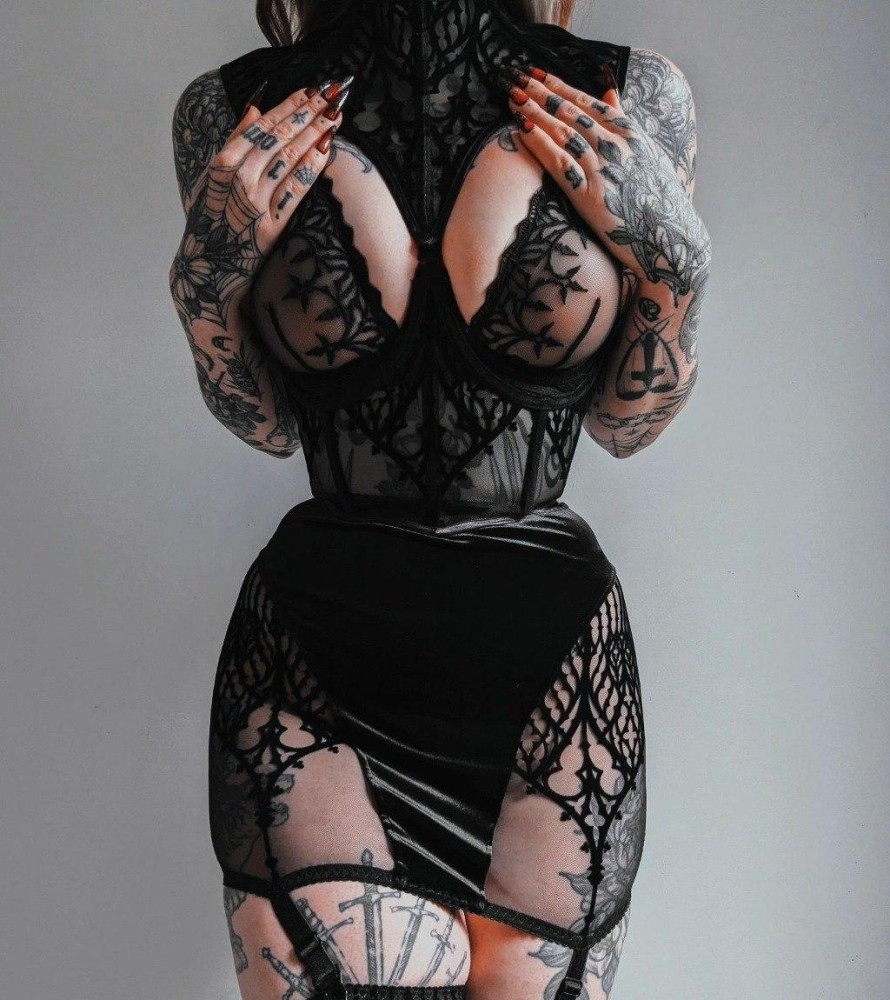 Индивидуалка Екатерина фото № 2 в городе Находка