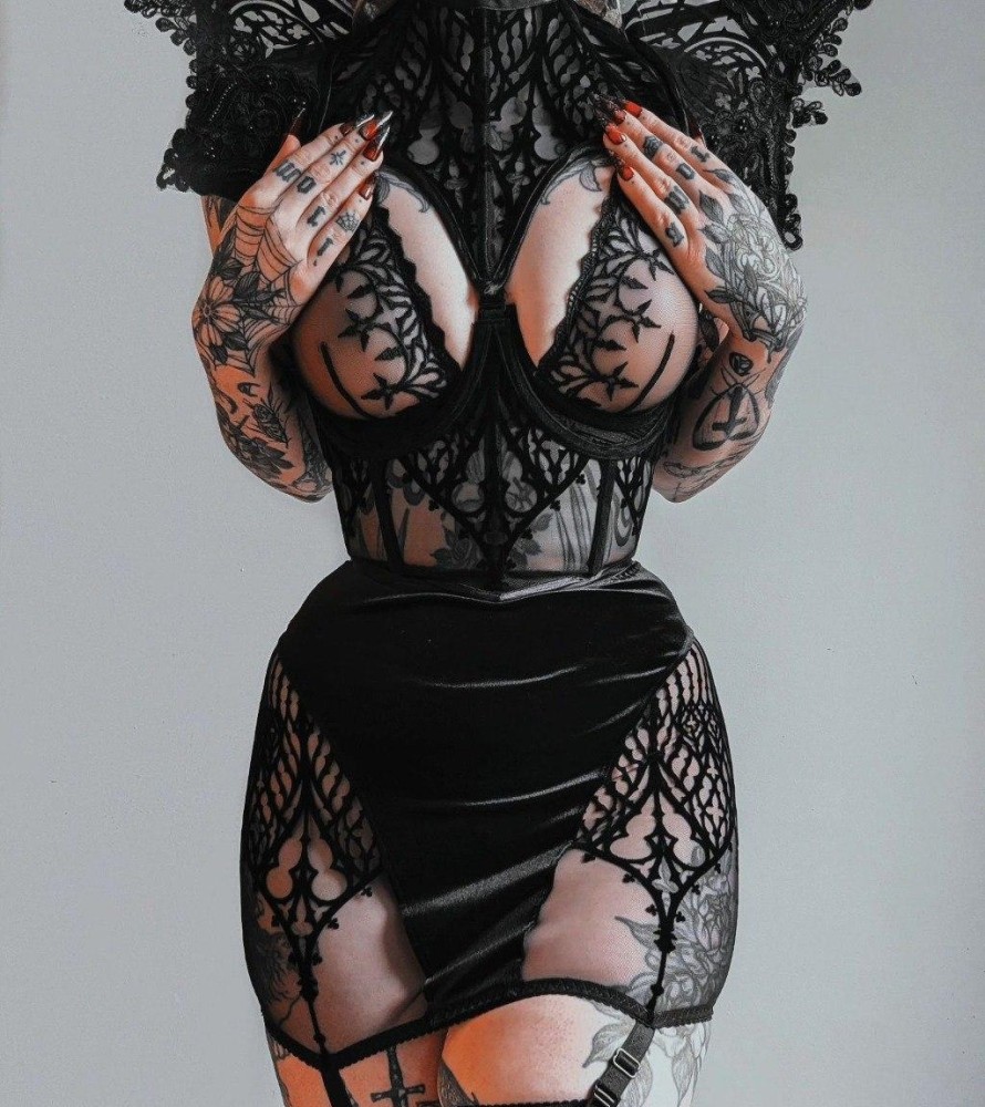 Индивидуалка Екатерина фото № 2 в городе Находка