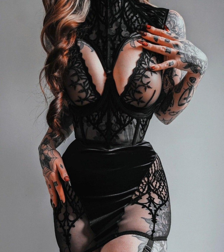 Индивидуалка Екатерина фото № 2 в городе Находка