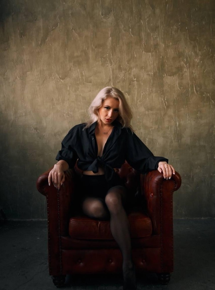 Индивидуалка Елена фото № 2 в городе Находка