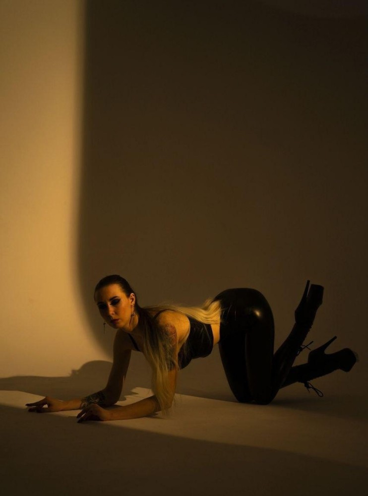 Индивидуалка Галина фото № 2 в городе Находка