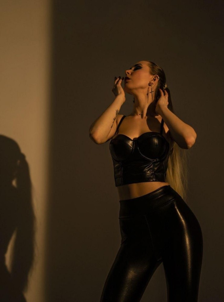 Индивидуалка Галина фото № 2 в городе Находка