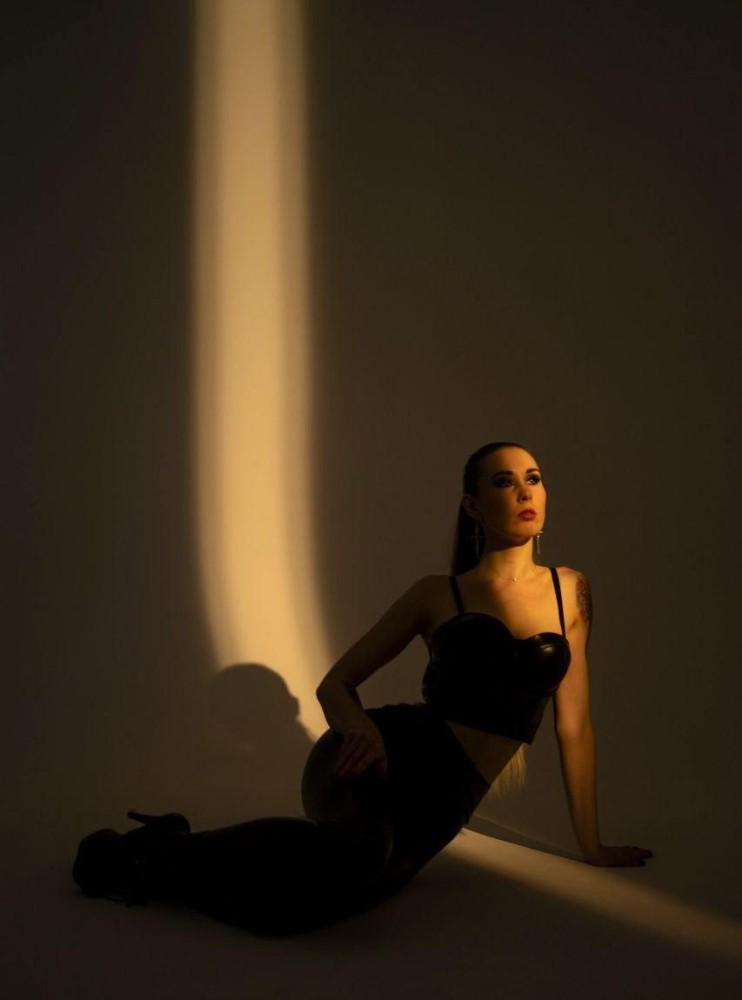 Индивидуалка Галина фото № 2 в городе Находка