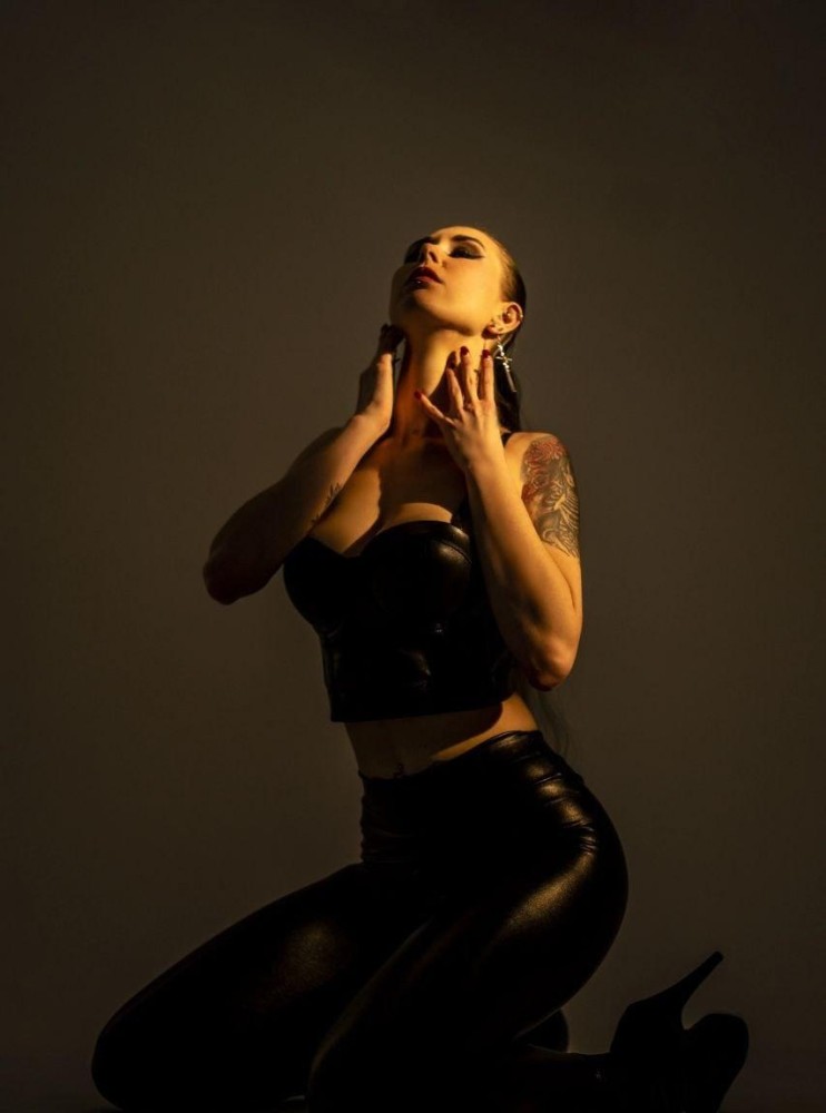 Индивидуалка Галина фото № 2 в городе Находка