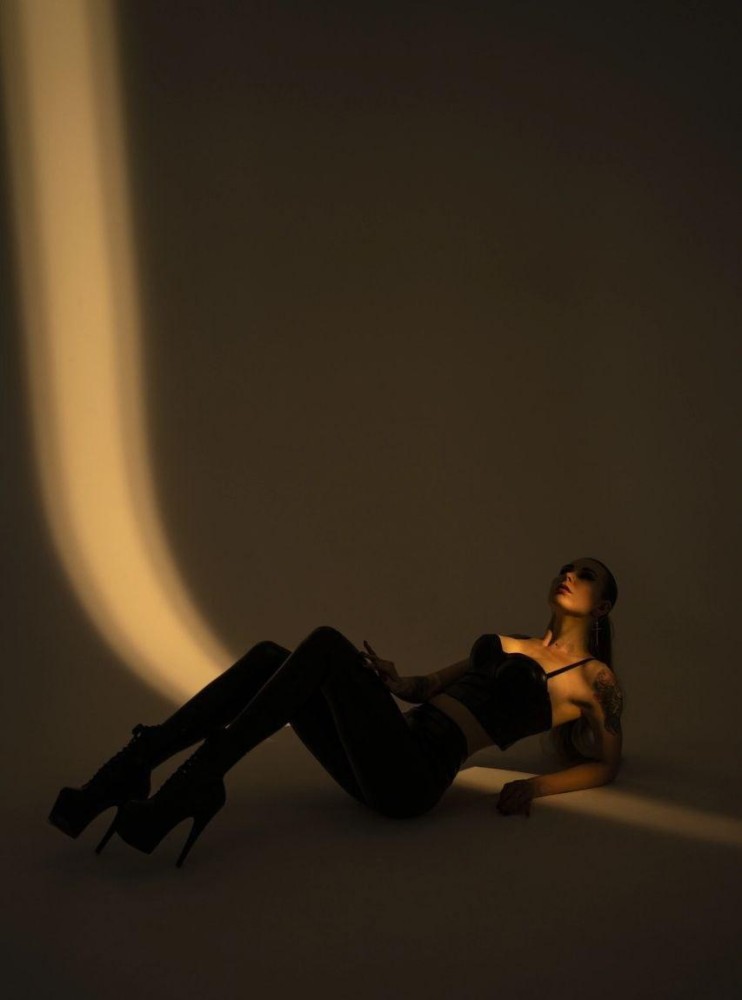 Индивидуалка Галина фото № 2 в городе Находка