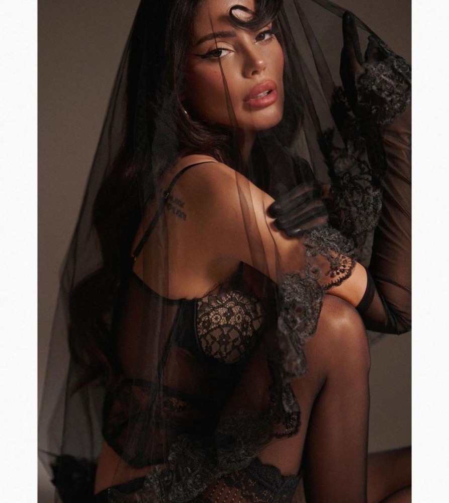 Индивидуалка Инга фото № 2 в городе Находка