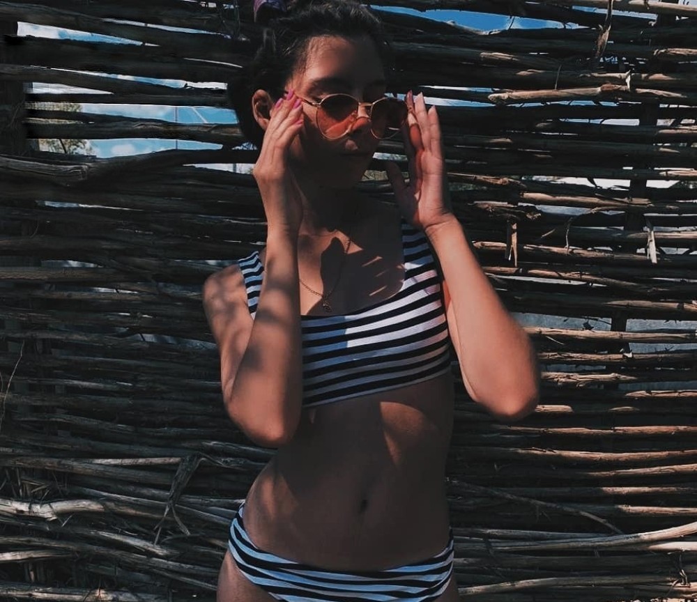 Индивидуалка Карина фото № 2 в городе Находка