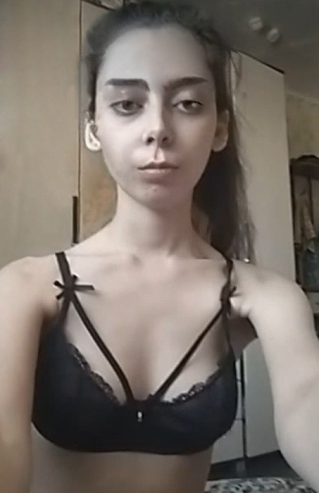 Индивидуалка Карина фото № 2 в городе Находка