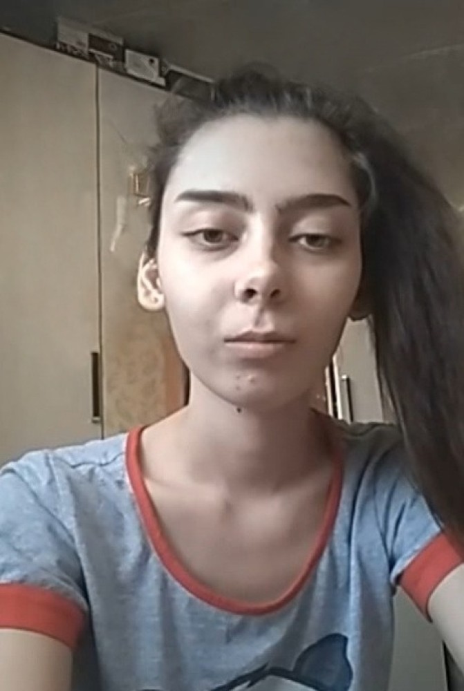 Индивидуалка Карина фото № 2 в городе Находка