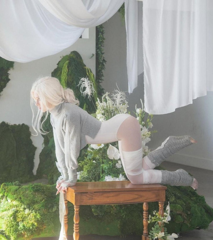 Индивидуалка Катерина фото № 2 в городе Находка