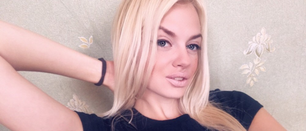 Индивидуалка Кира фото № 2 в городе Находка