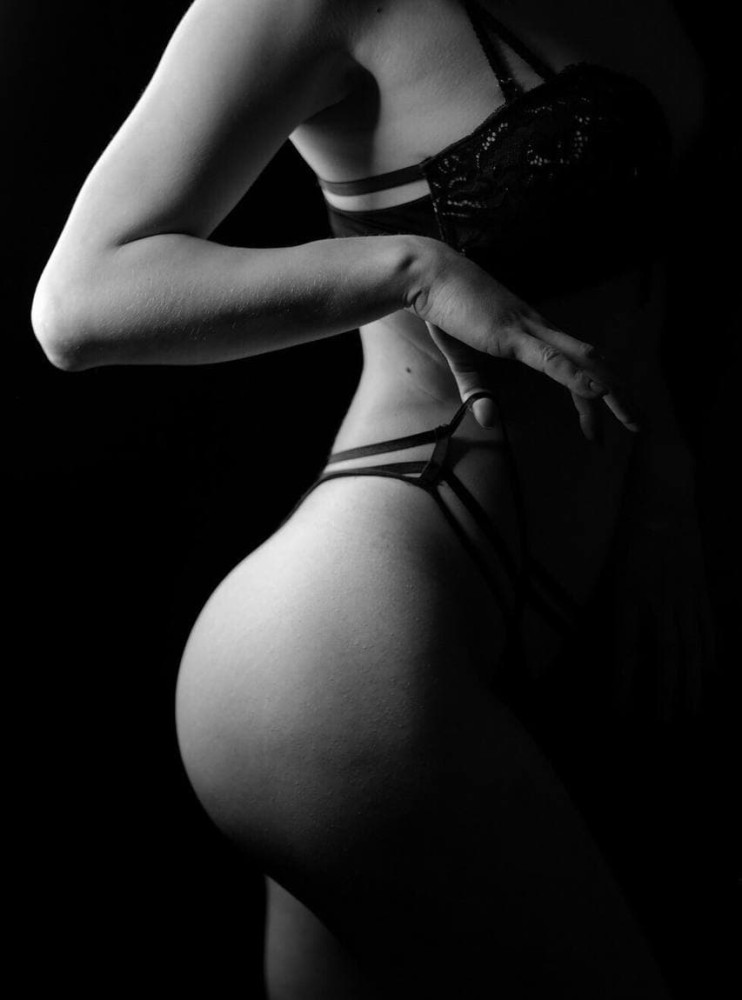 Индивидуалка Клара фото № 2 в городе Находка