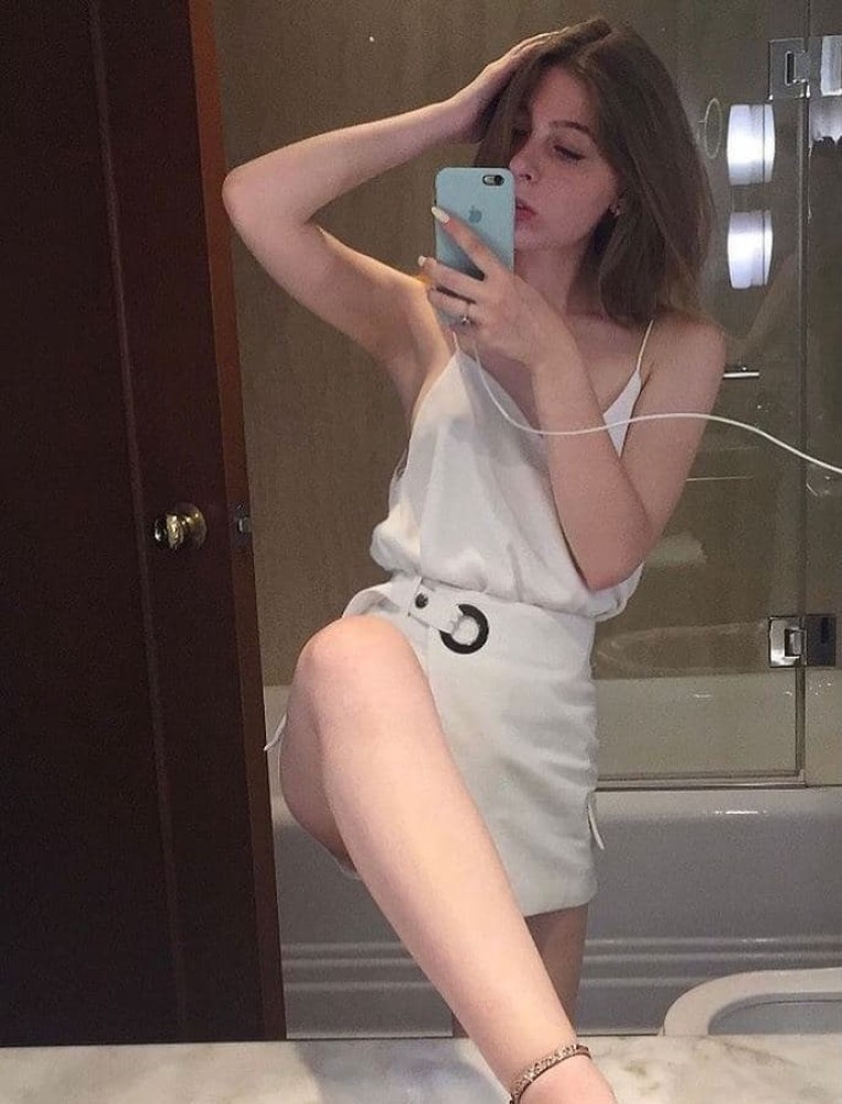 Индивидуалка Клеопатра фото № 2 в городе Находка