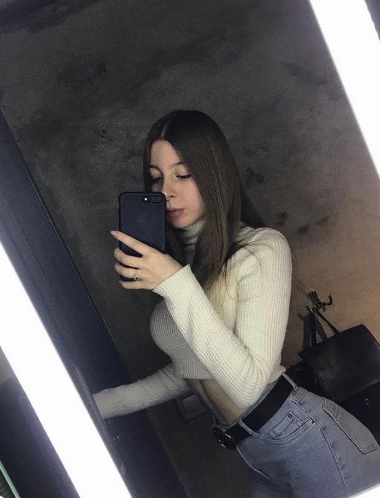 Индивидуалка Клеопатра фото № 2 в городе Находка