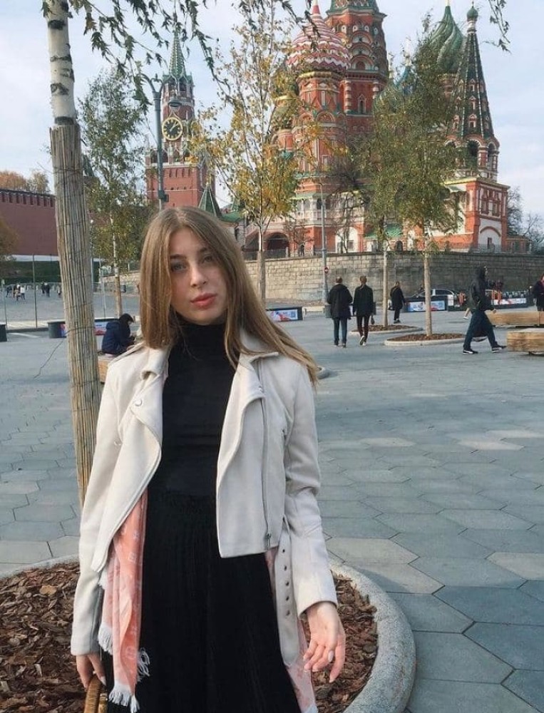 Индивидуалка Клеопатра фото № 2 в городе Находка