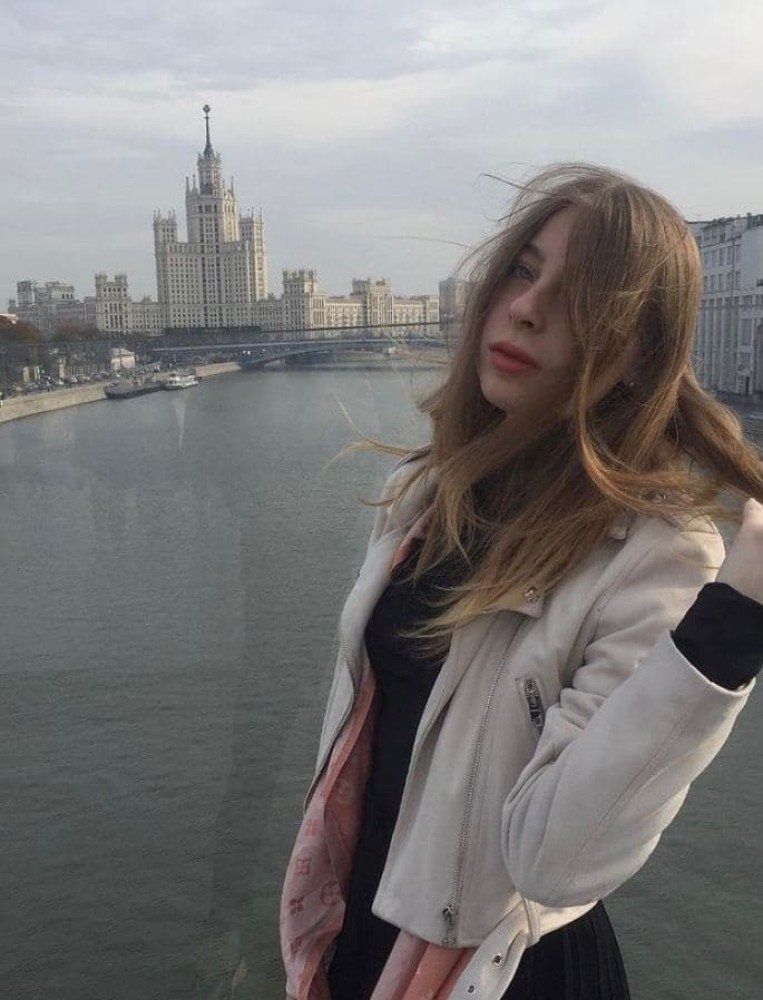 Индивидуалка Клеопатра фото № 2 в городе Находка