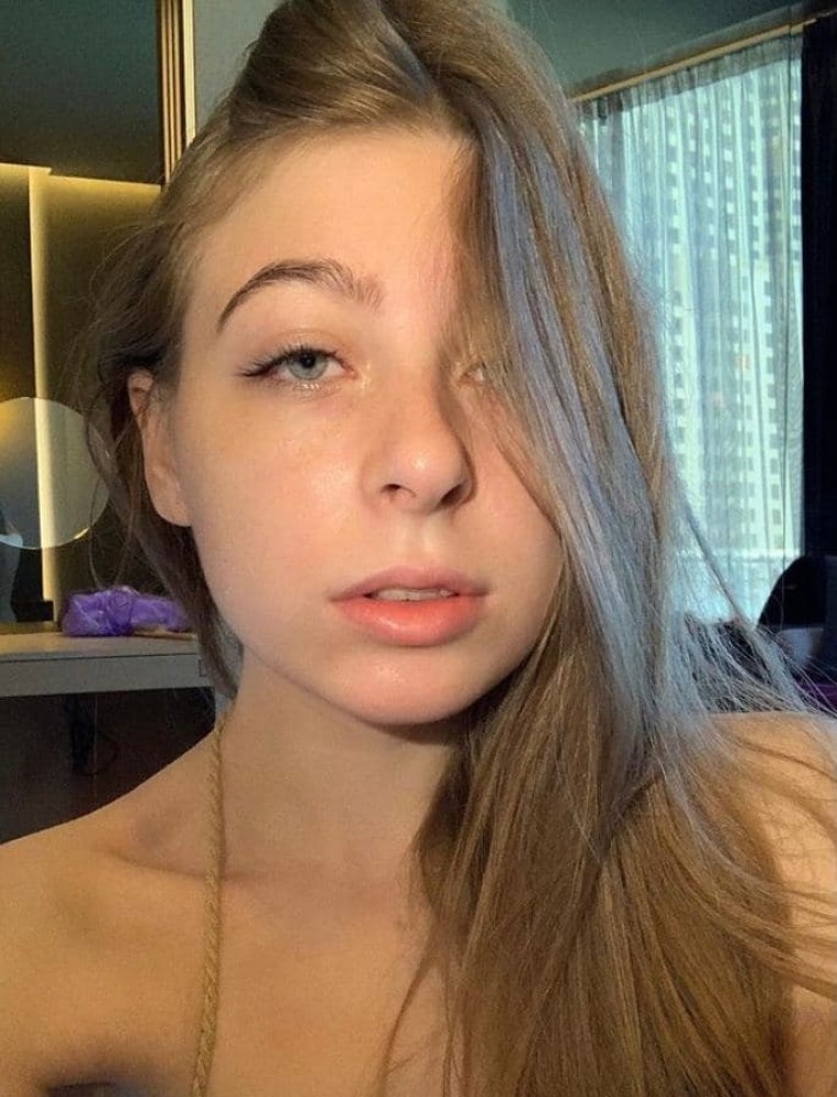 Индивидуалка Клеопатра фото № 2 в городе Находка