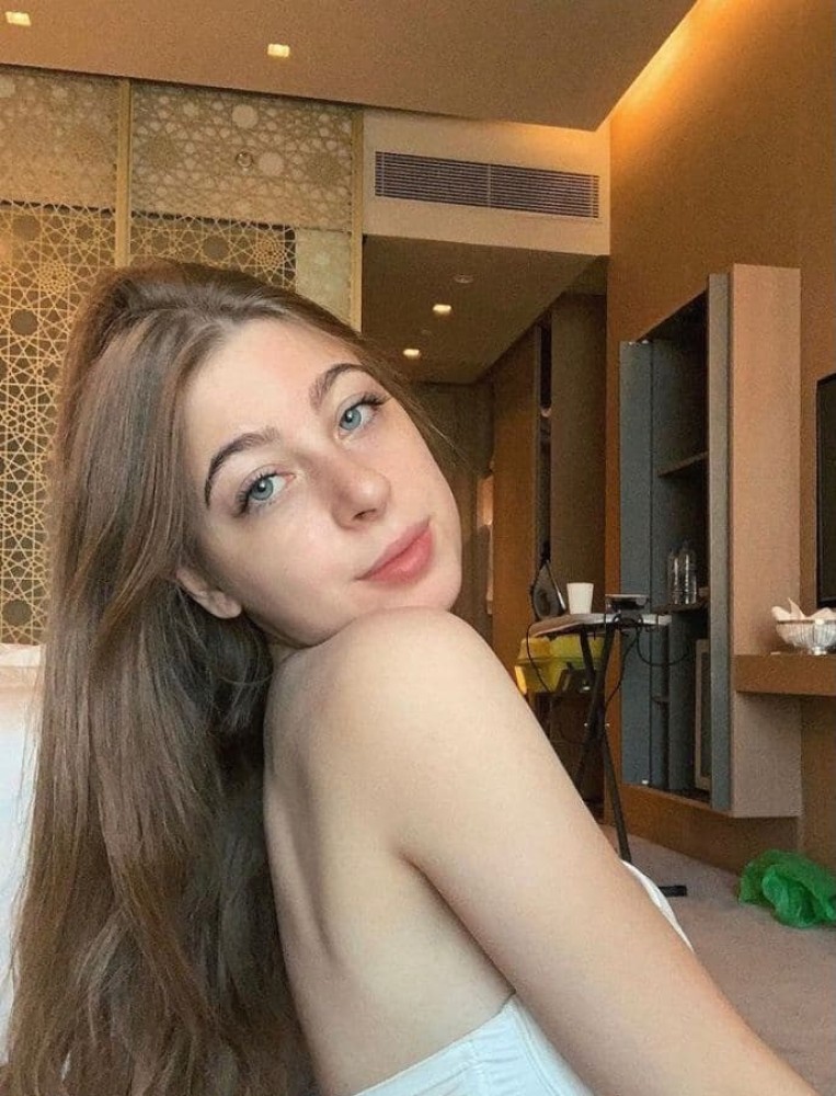 Индивидуалка Клеопатра фото № 2 в городе Находка