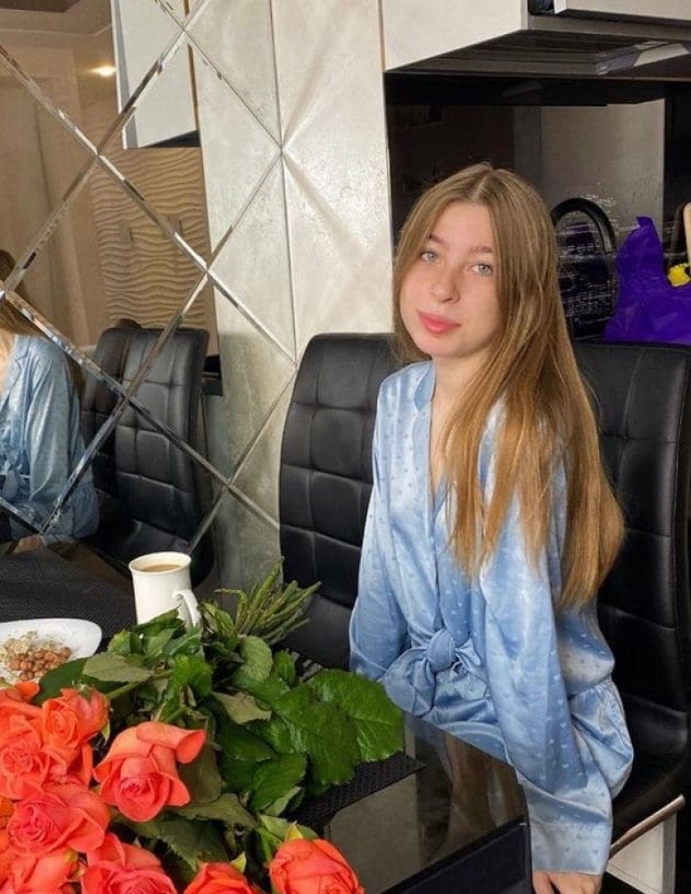 Индивидуалка Клеопатра фото № 2 в городе Находка