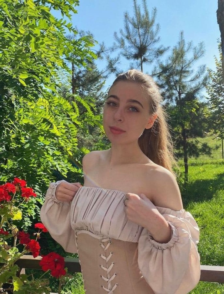 Индивидуалка Клеопатра фото № 2 в городе Находка