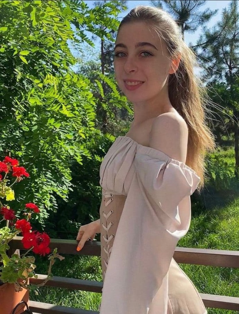 Индивидуалка Клеопатра фото № 2 в городе Находка