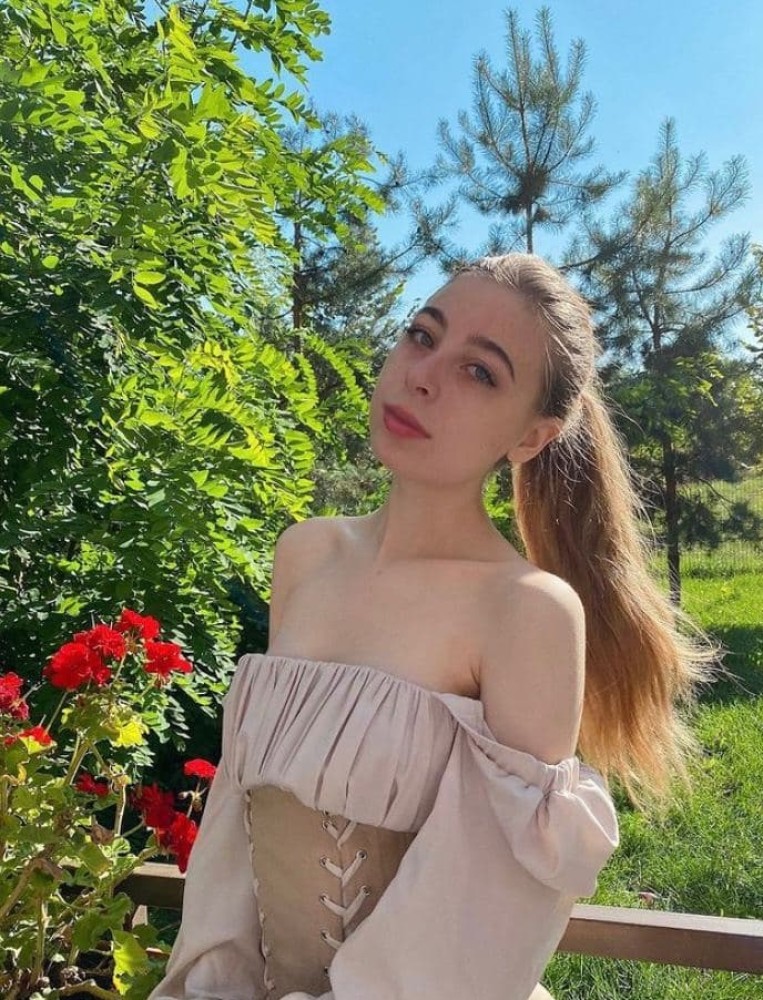 Индивидуалка Клеопатра фото № 2 в городе Находка