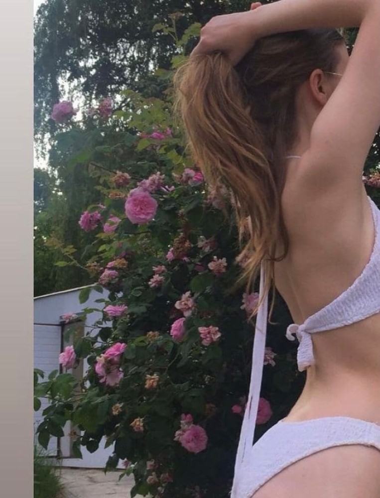 Индивидуалка Клеопатра фото № 2 в городе Находка