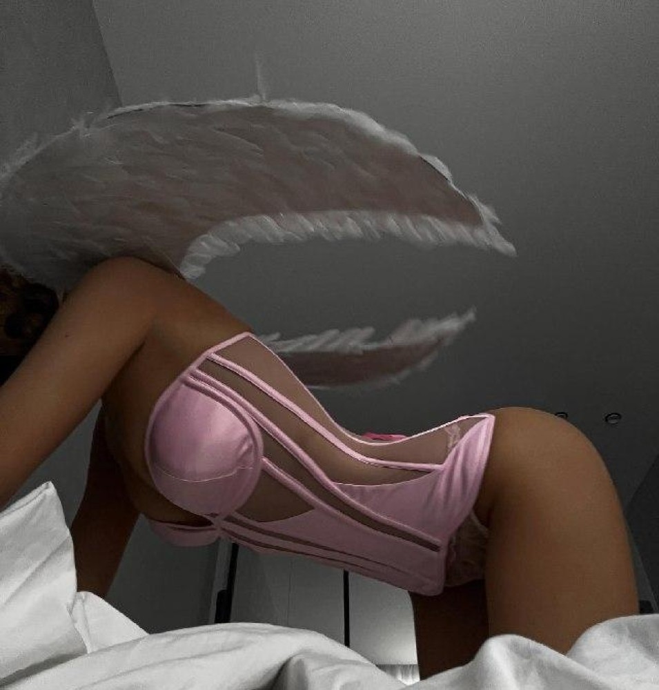 Индивидуалка Лика фото № 2 в городе Находка