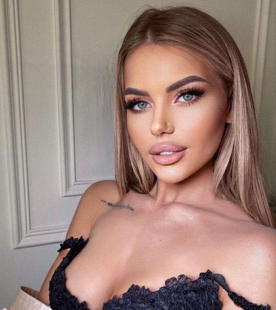 Индивидуалка Лиза фото № 2 в городе Находка