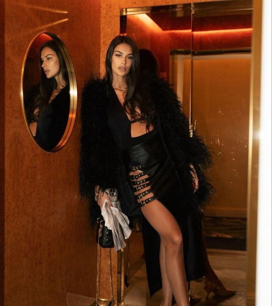 Индивидуалка Лизочка фото № 2 в городе Находка