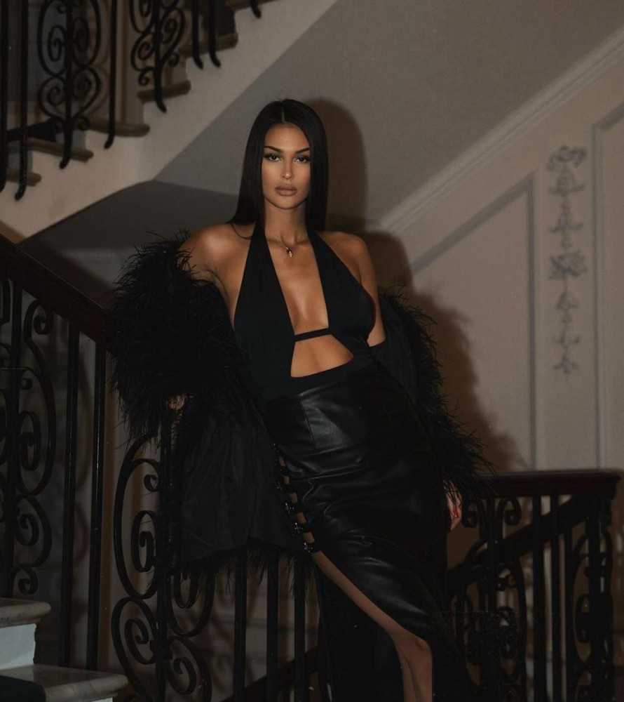 Индивидуалка Лизочка фото № 2 в городе Находка