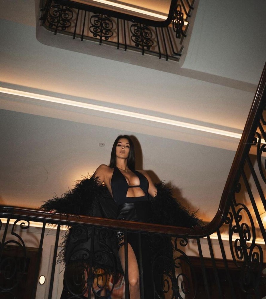 Индивидуалка Лизочка фото № 2 в городе Находка