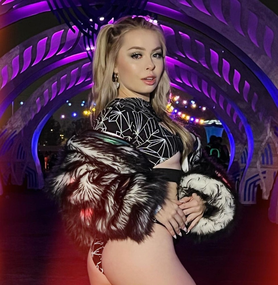 Индивидуалка Лизок фото № 2 в городе Находка