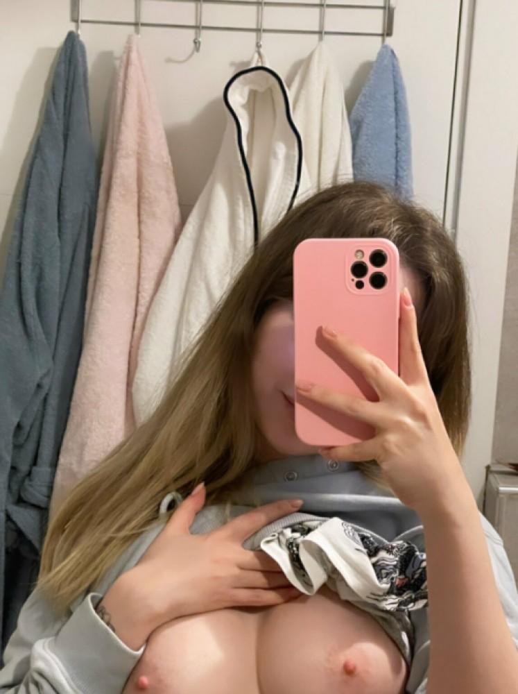 Индивидуалка Луиза фото № 2 в городе Находка