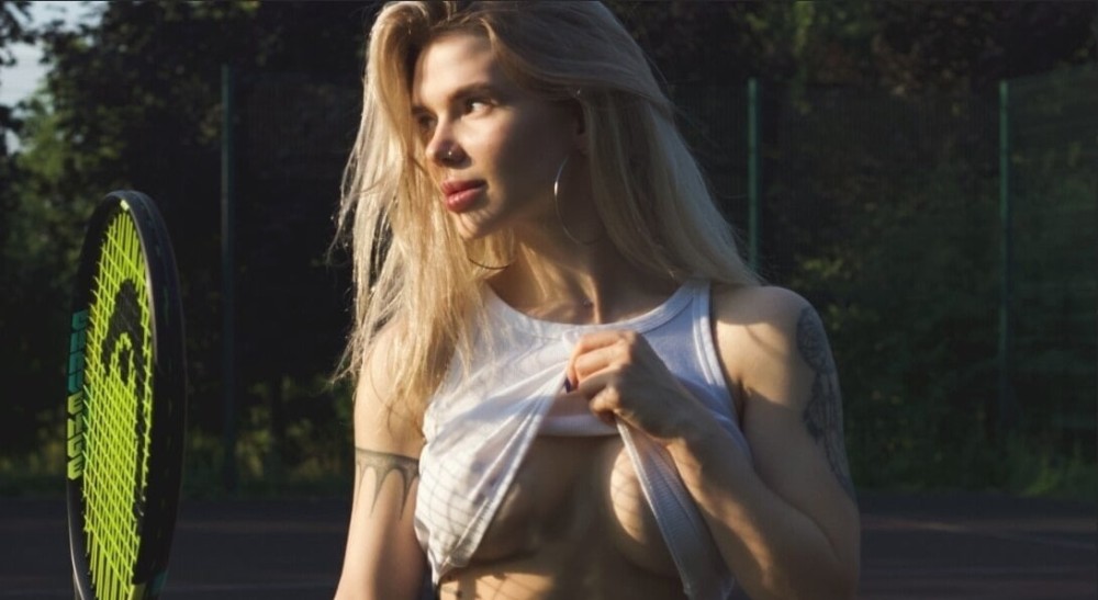 Индивидуалка Магдалина фото № 2 в городе Находка