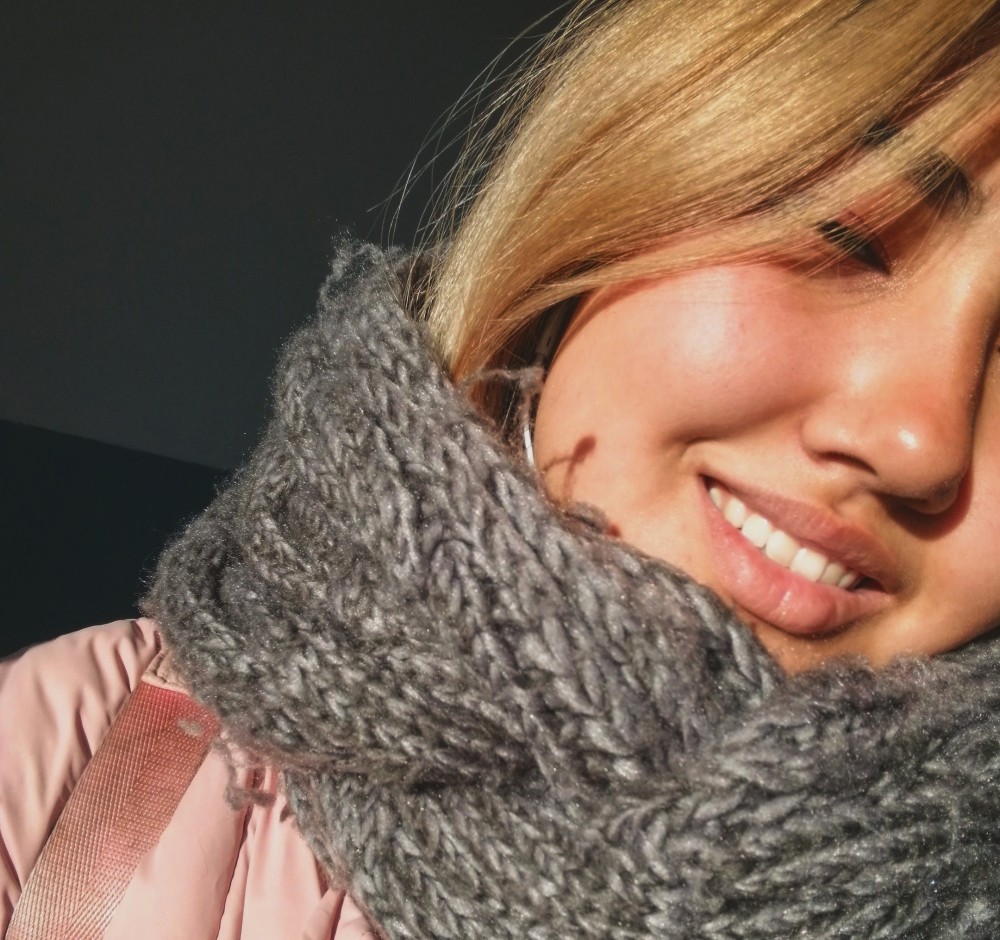 Индивидуалка Маня фото № 2 в городе Находка