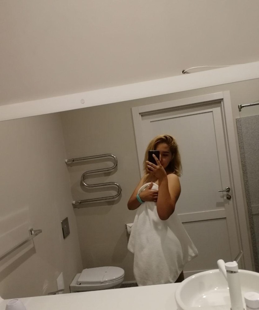 Индивидуалка Маня фото № 2 в городе Находка