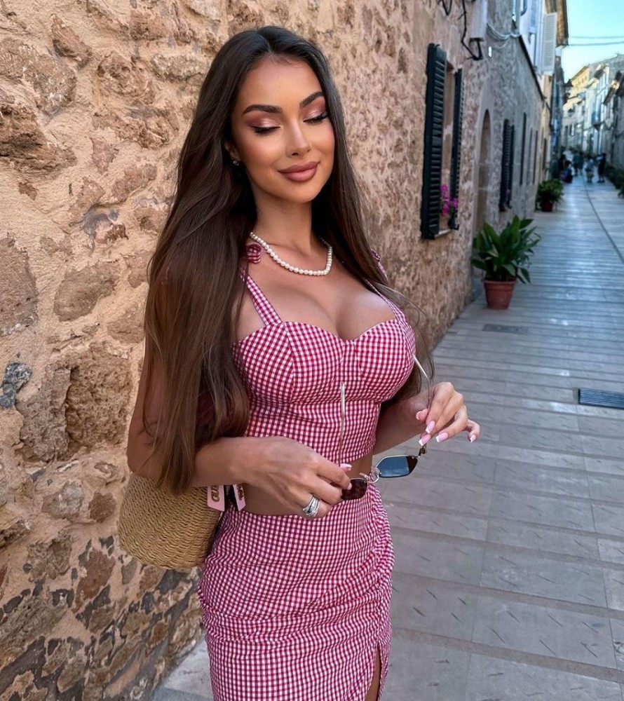 Индивидуалка Марина фото № 2 в городе Находка